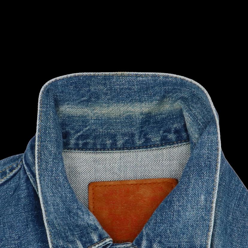 LEVI’S リーバイス/90’S/1stモデル復刻/BIGE/日本製/ヴィンテージ//ABランク/75