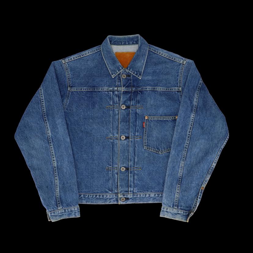 LEVI’S リーバイス/90’S/1stモデル復刻/BIGE/日本製/ヴィンテージ//ABランク/75