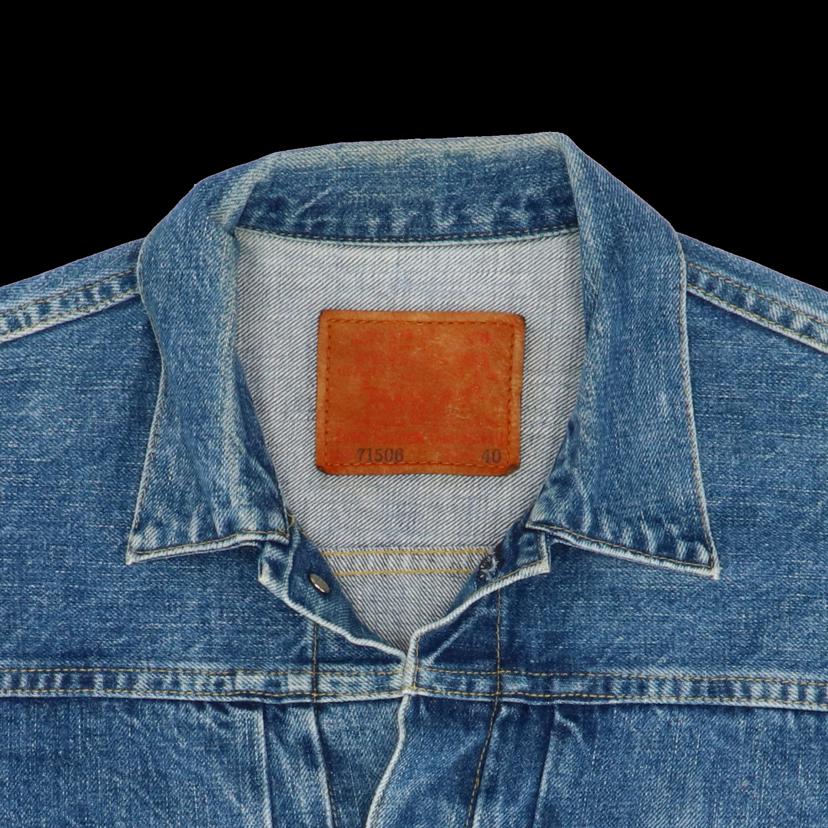 LEVI’S リーバイス/90’S/1stモデル復刻/BIGE/日本製/ヴィンテージ//ABランク/75