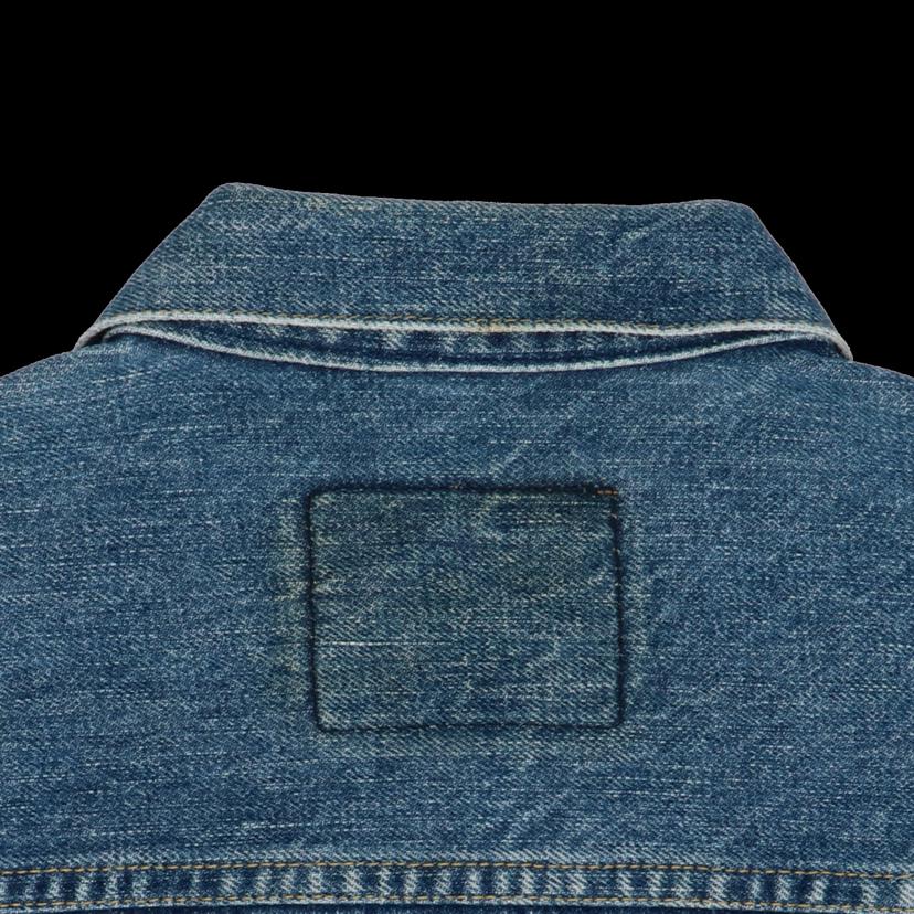LEVI’S リーバイス/90’S/1stモデル復刻/BIGE/日本製/ヴィンテージ//ABランク/75