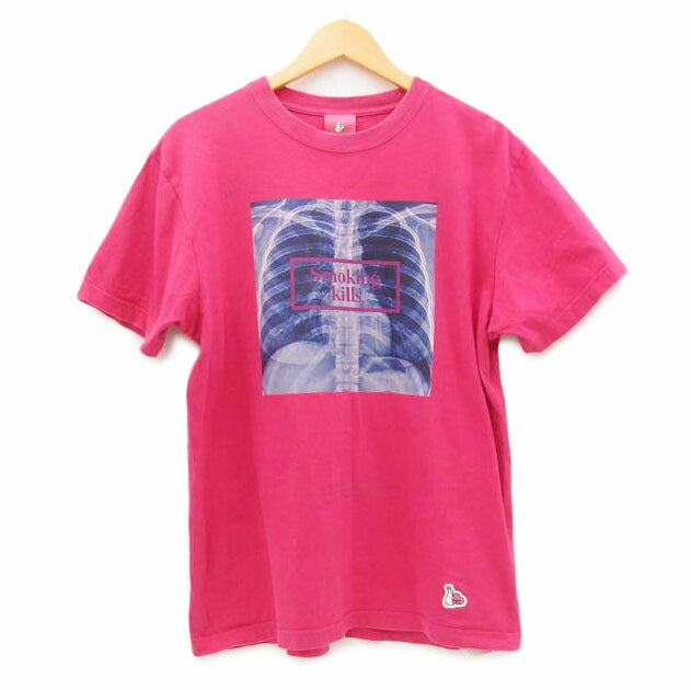 FR2 ｴﾌｱｰﾙﾂｰ/FR2　Tシャツ//Aランク/69