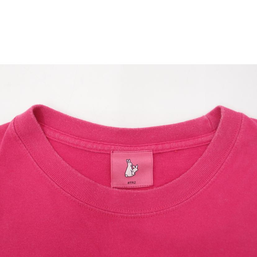 FR2 ｴﾌｱｰﾙﾂｰ/FR2　Tシャツ//Aランク/69