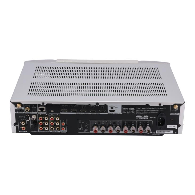 MARANTZ マランツ /家電・カメラ・AV機器｜WonderREX-ONLINE 公式通販