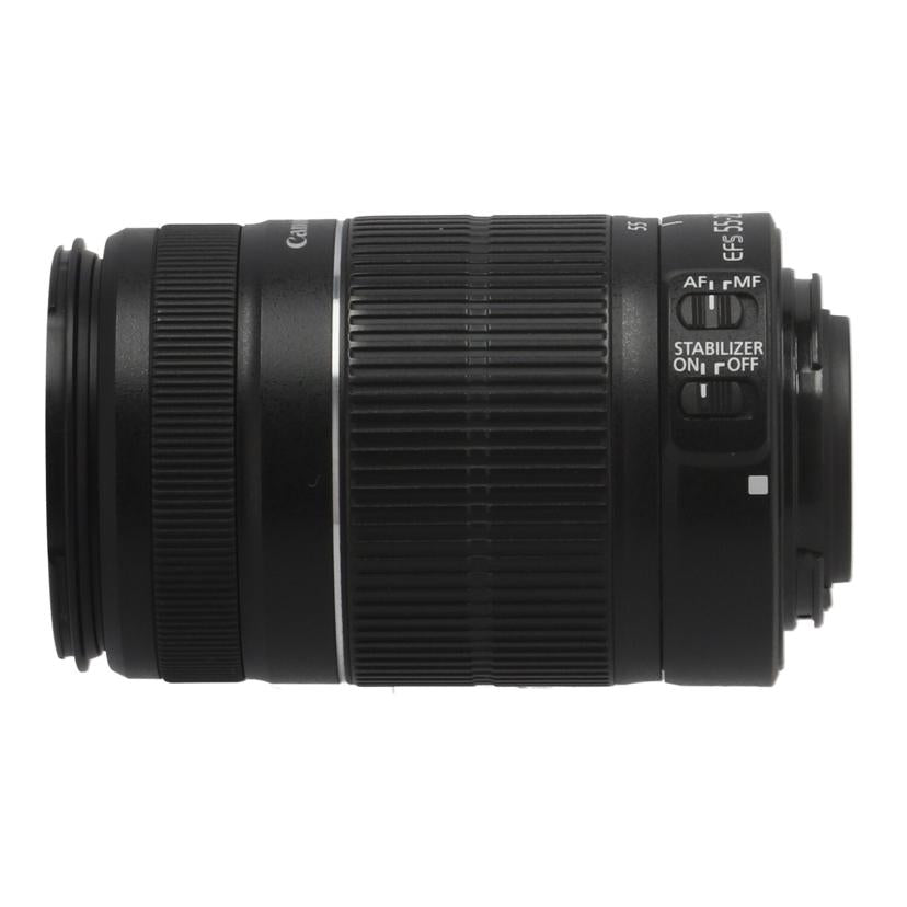 Canon キヤノン　/交換レンズ／55－250mm/EF-S55-250mm F4-5.6 IS II//8301009418/Bランク/67