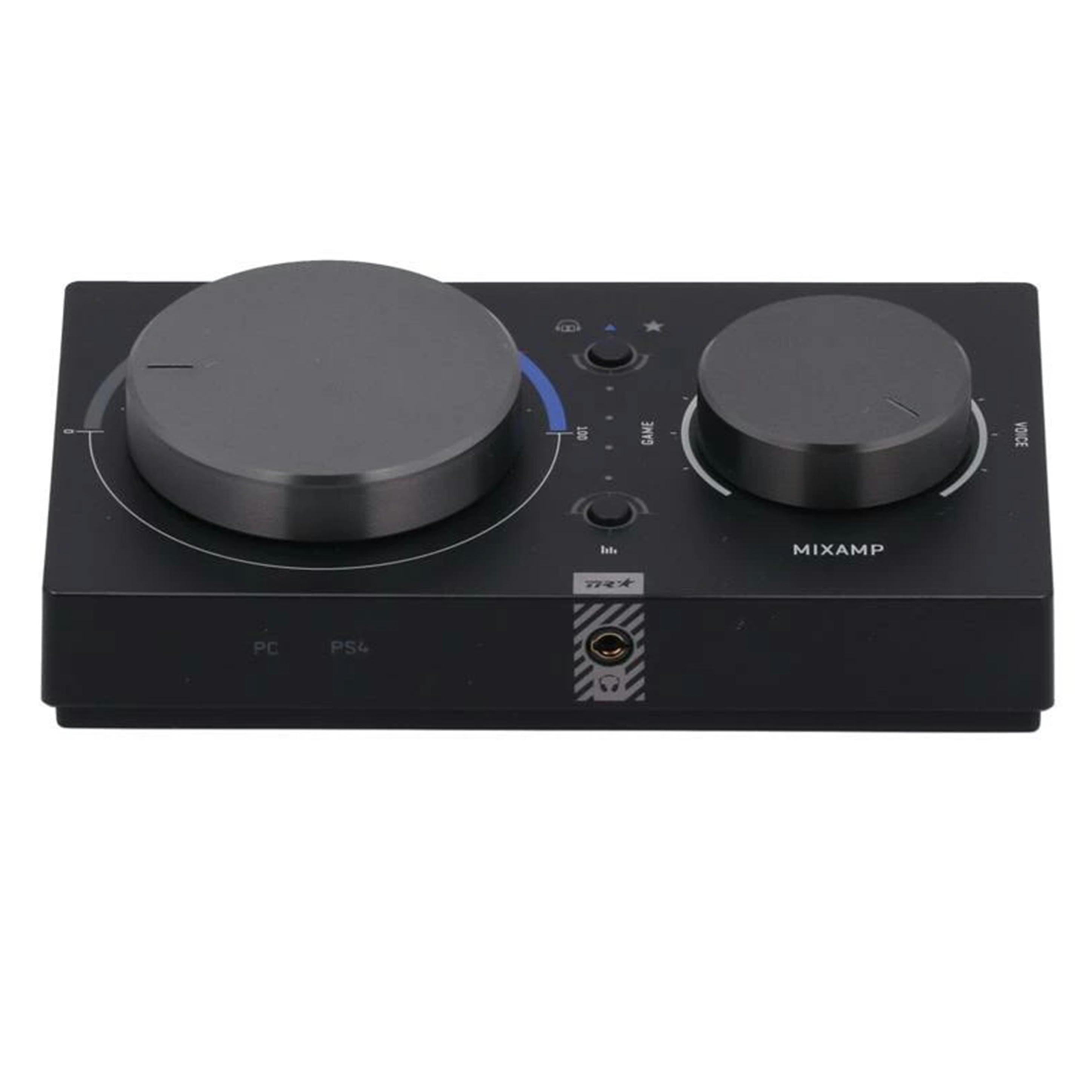 Logicool ロジクール　/ゲーミングミックスアンプ／ASTRO　MixAmp　Pro　TR/MAPTR-002 A00004//1928GS00KUZ8/Bランク/70