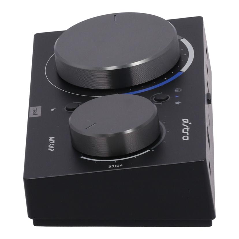 Logicool ロジクール　/ゲーミングミックスアンプ／ASTRO　MixAmp　Pro　TR/MAPTR-002 A00004//1928GS00KUZ8/Bランク/70