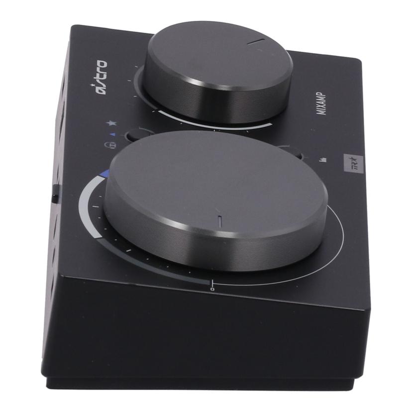Logicool ロジクール　/ゲーミングミックスアンプ／ASTRO　MixAmp　Pro　TR/MAPTR-002 A00004//1928GS00KUZ8/Bランク/70