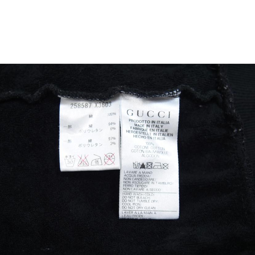 グッチ GUCCI /ノースリーブワンピース/258587 x3603//BCランク/71