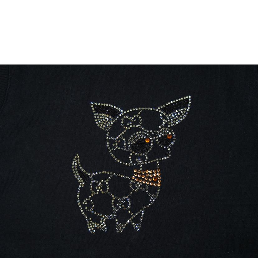グッチ GUCCI /ノースリーブワンピース/258587 x3603//BCランク/71