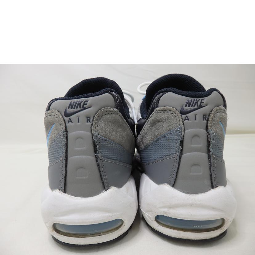 NIKE ナイキ/AIR　MAX　95　メンズ/DM0011-003//ABランク/84