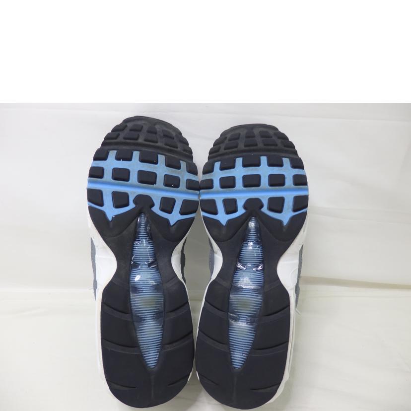 NIKE ナイキ/AIR　MAX　95　メンズ/DM0011-003//ABランク/84