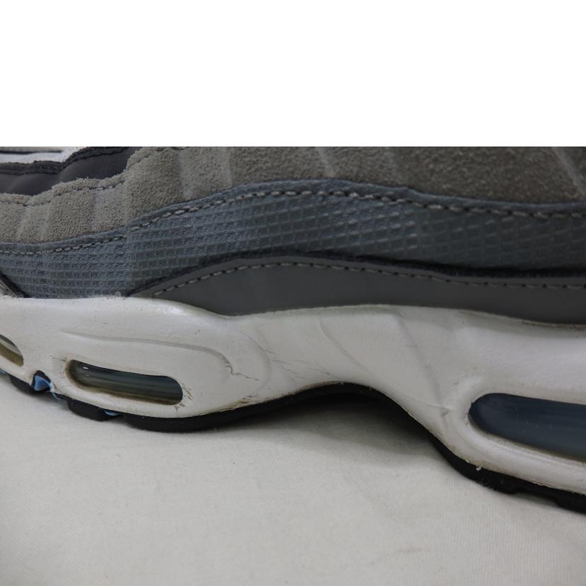NIKE ナイキ/AIR　MAX　95　メンズ/DM0011-003//ABランク/84