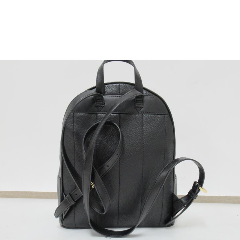 MICHAEL　KORS/リュック／レザー/35S0GY9B2L//Aランク/63