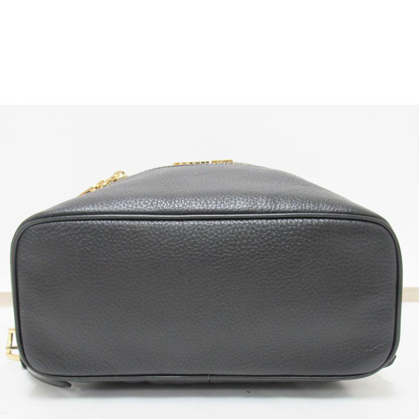 MICHAEL　KORS/リュック／レザー/35S0GY9B2L//Aランク/63
