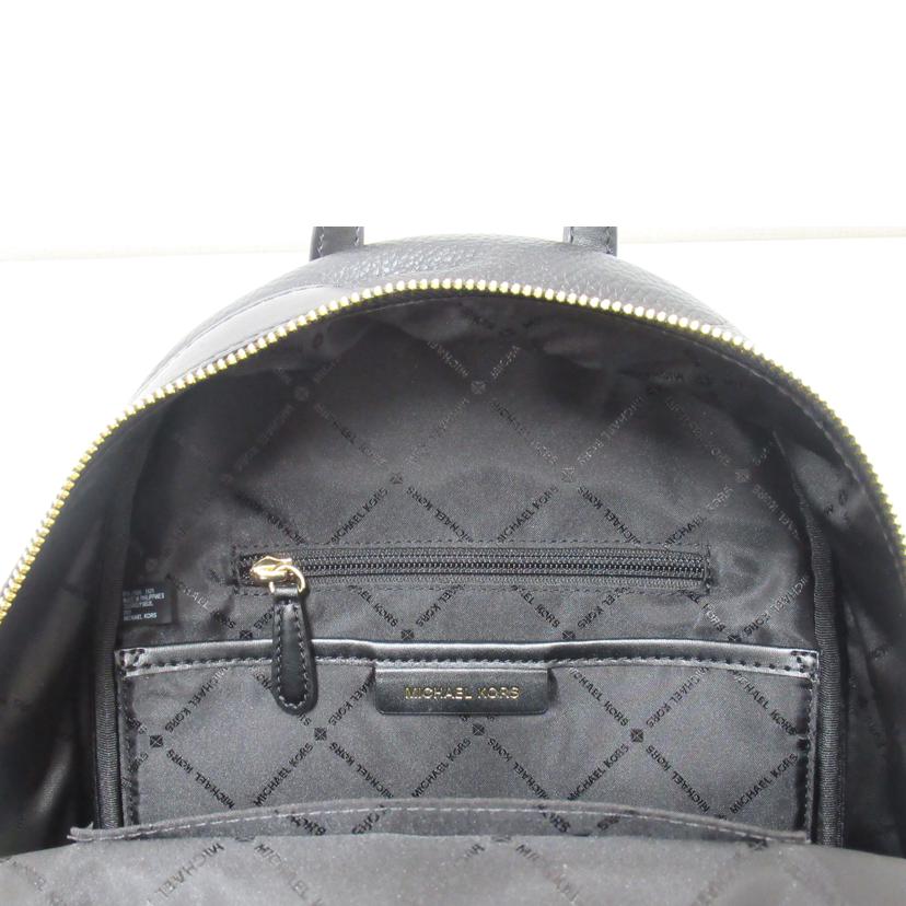 MICHAEL　KORS/リュック／レザー/35S0GY9B2L//Aランク/63