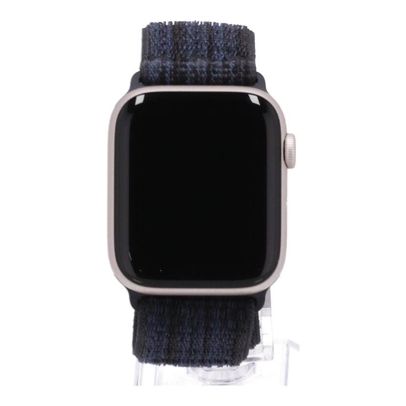 Apple アップル　/AppleWatch　SE　第2世代　GPS＋Cellular　44mm/MRWR3J/A//DXH4TW3LXC/ABランク/84