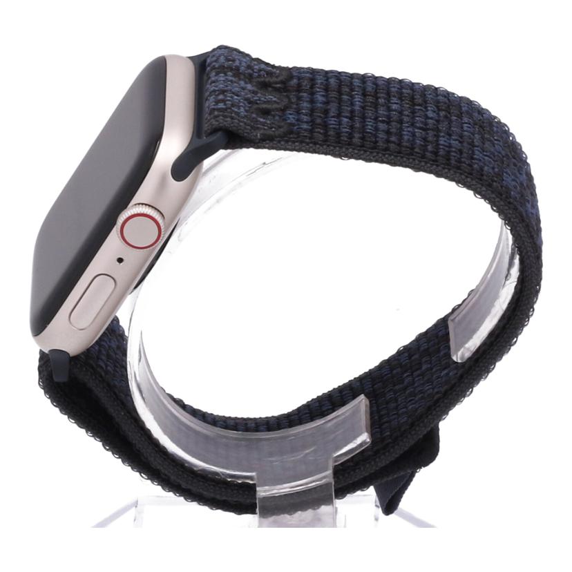 Apple アップル　/AppleWatch　SE　第2世代　GPS＋Cellular　44mm/MRWR3J/A//DXH4TW3LXC/ABランク/84