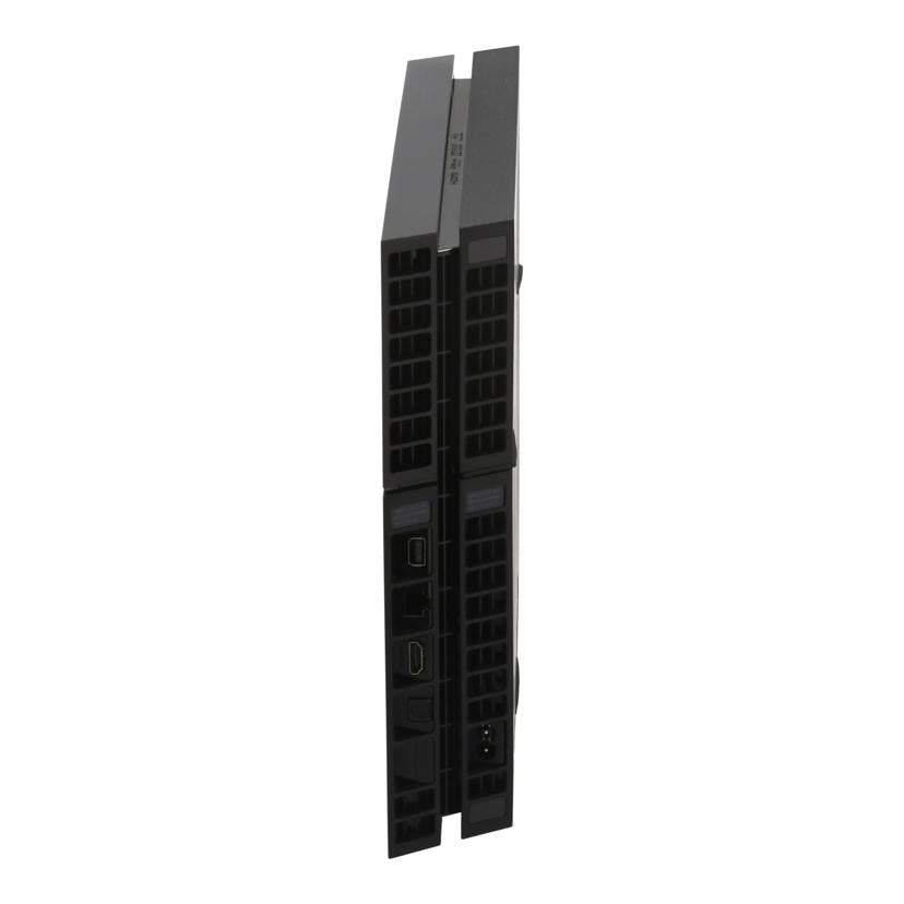 SONY　 ソニー　/PlayStation4　本体/CUH-1100AB01//S015655168M/Bランク/01