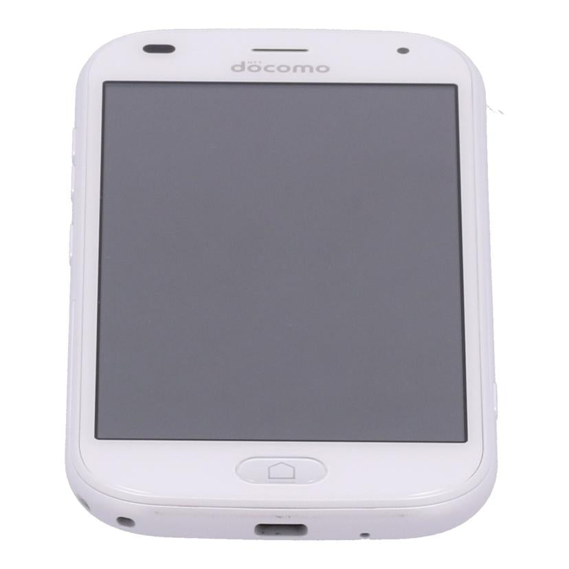 FUJITSU（docomo） 富士通/らくらくスマートフォン　/F-42A//355345114376197/Bランク/82
