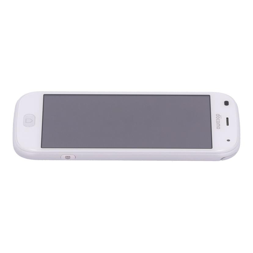 FUJITSU（docomo） 富士通/らくらくスマートフォン　/F-42A//355345114376197/Bランク/82