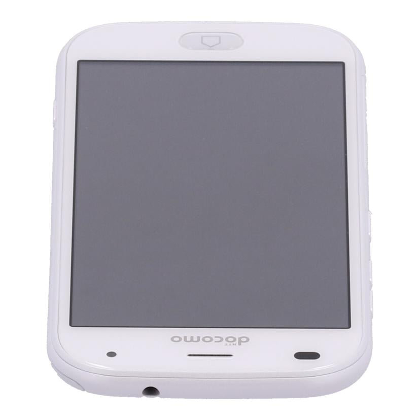 FUJITSU（docomo） 富士通/らくらくスマートフォン　/F-42A//355345114376197/Bランク/82
