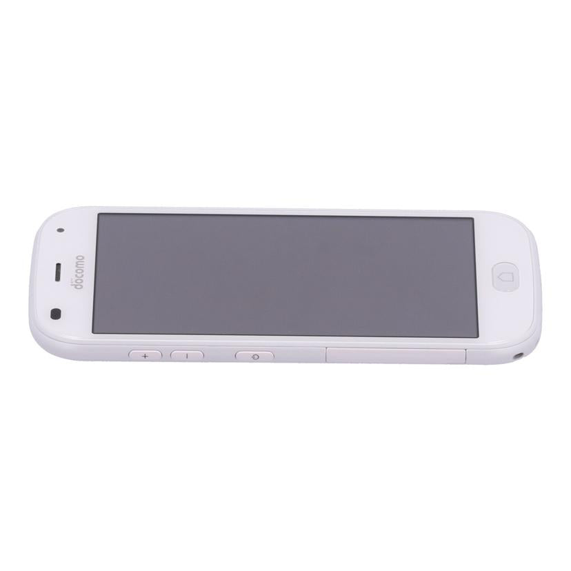 FUJITSU（docomo） 富士通/らくらくスマートフォン　/F-42A//355345114376197/Bランク/82