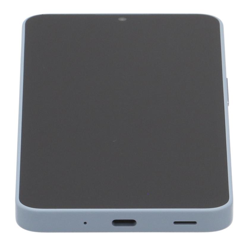 SHARP　docomo シャープ　/スマートフォン／AQUOS　wish4　64GB　未使用/SH-52E//SX4LHMA522601908/Sランク/75