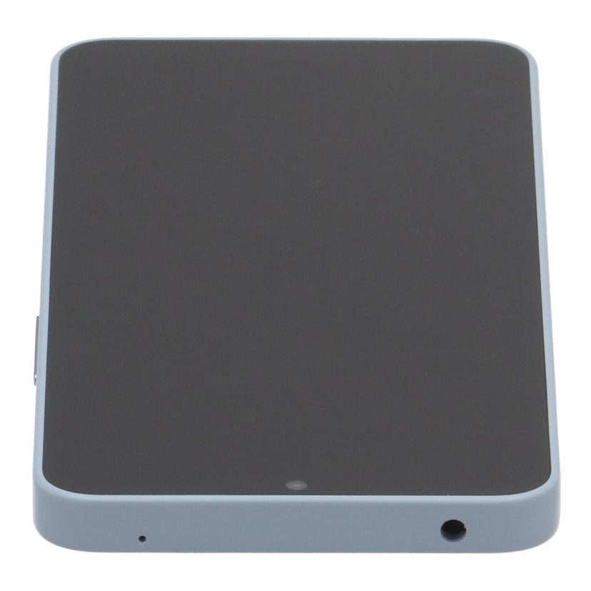 SHARP　docomo シャープ　/スマートフォン／AQUOS　wish4　64GB　未使用/SH-52E//SX4LHMA522601908/Sランク/75