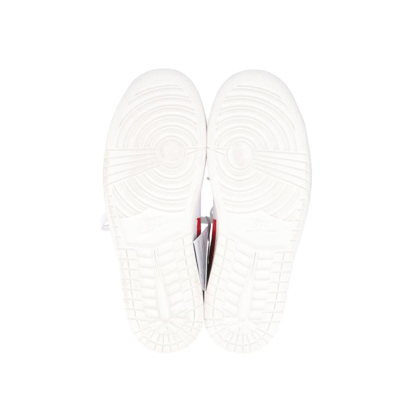 NIKE ナイキ/AIRJORDANセンターコート/DJ2756-101//Aランク/09