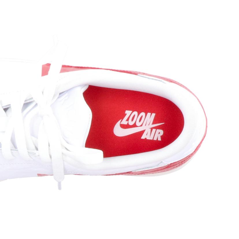 NIKE ナイキ/AIRJORDANセンターコート/DJ2756-101//Aランク/09