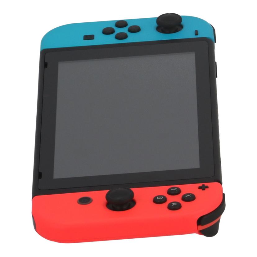 NINTENDO 任天堂 ニンテンドー　/Nintendo　Switch　本体/HAC-001(-01)//XKJ40025139651/Bランク/69