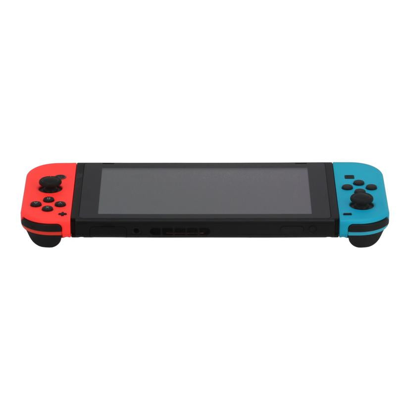 NINTENDO 任天堂 ニンテンドー　/Nintendo　Switch　本体/HAC-001(-01)//XKJ40025139651/Bランク/69