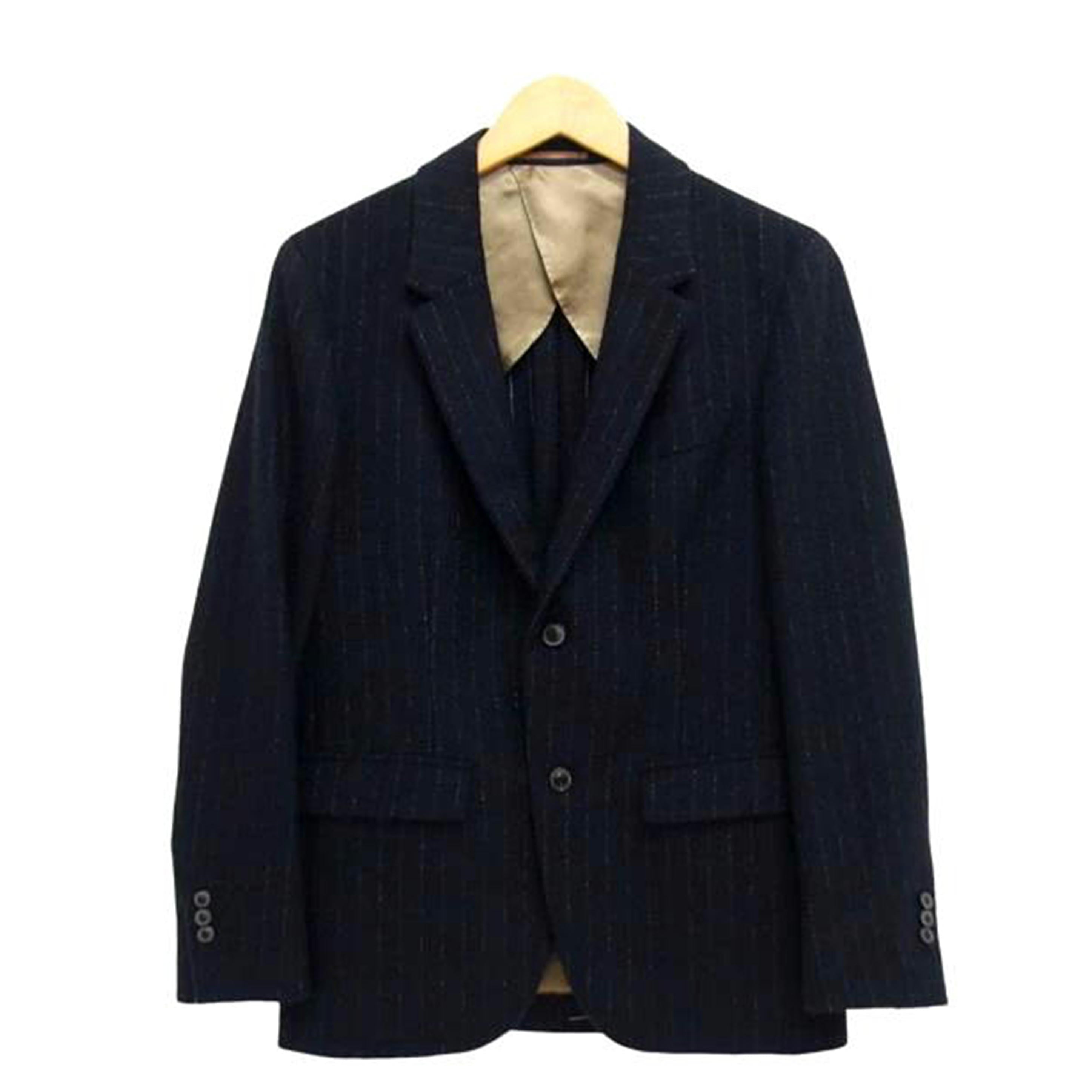 REECENCY　OF　MINE リーセンシーオブマイン/モヘヤテイラージャケット/00338082010//ABランク/04