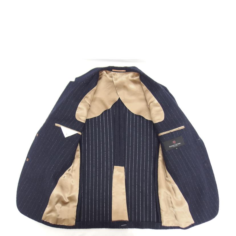 REECENCY　OF　MINE リーセンシーオブマイン/モヘヤテイラージャケット/00338082010//ABランク/04