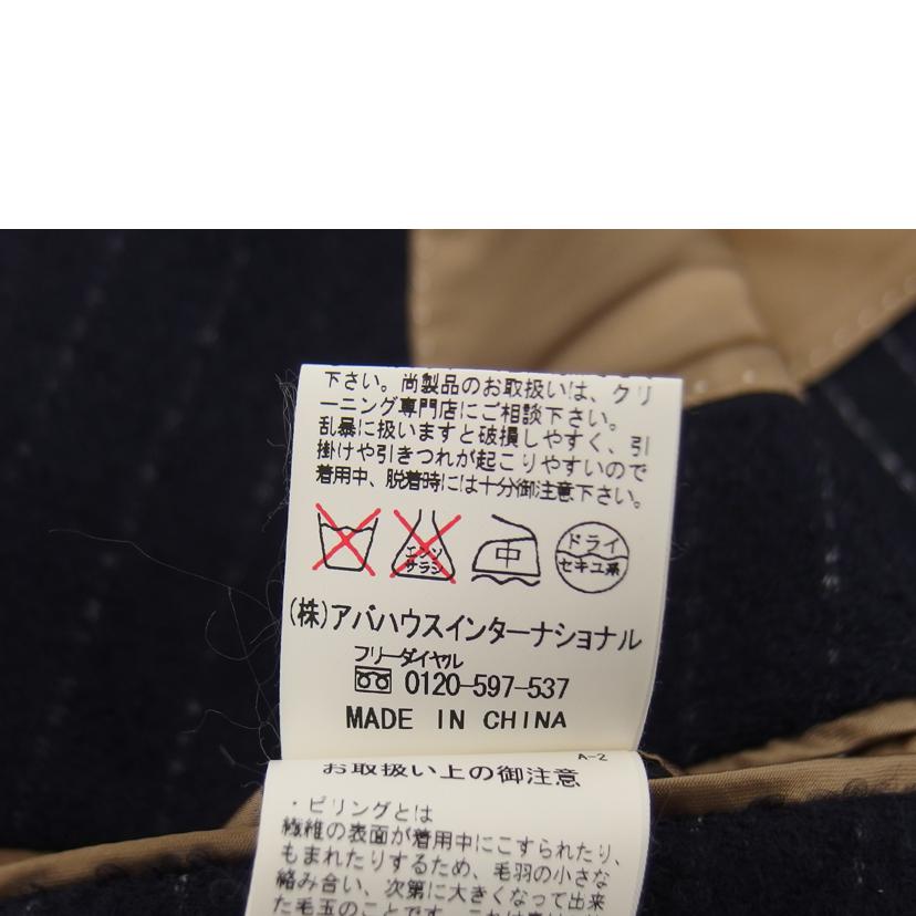 REECENCY　OF　MINE リーセンシーオブマイン/モヘヤテイラージャケット/00338082010//ABランク/04