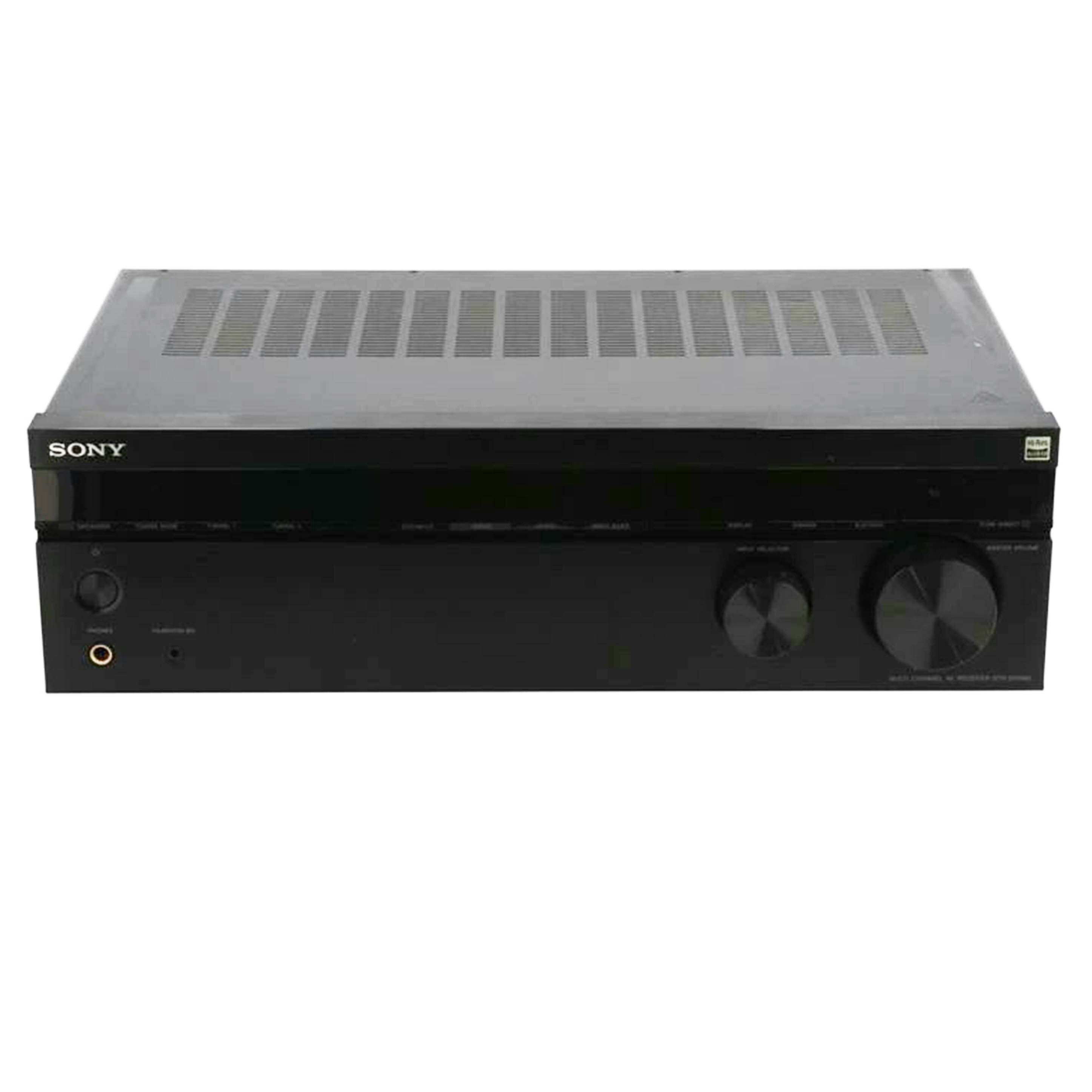 SONY ソニー/AVアンプ/STR-DH590//2202375/Bランク/71
