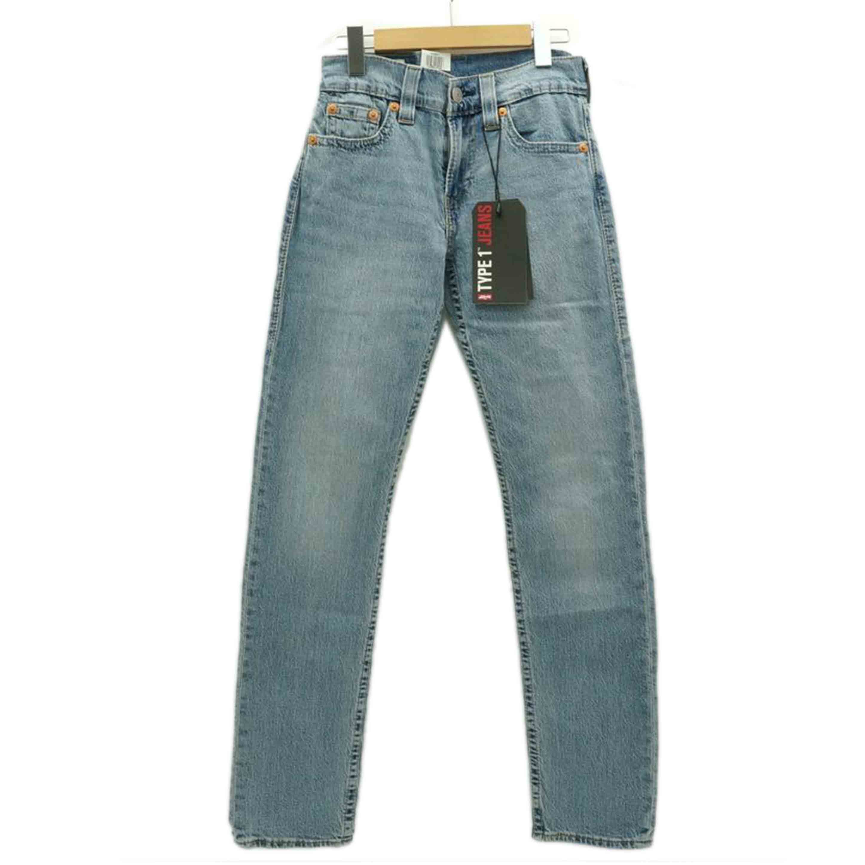 Levi＇s リーバイス/Levi＇s　502　デニムパンツ//SAランク/78