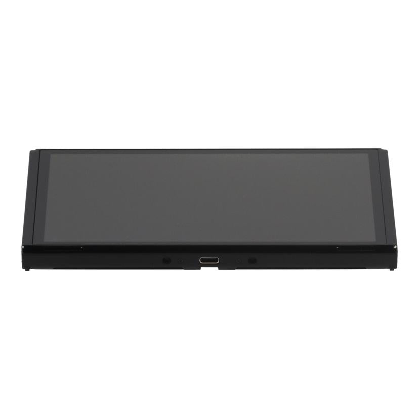 Nintendo ニンテンドー/Nintendo　Switch/HEG-S-KAAAA//XTJ10792156564/Bランク/01