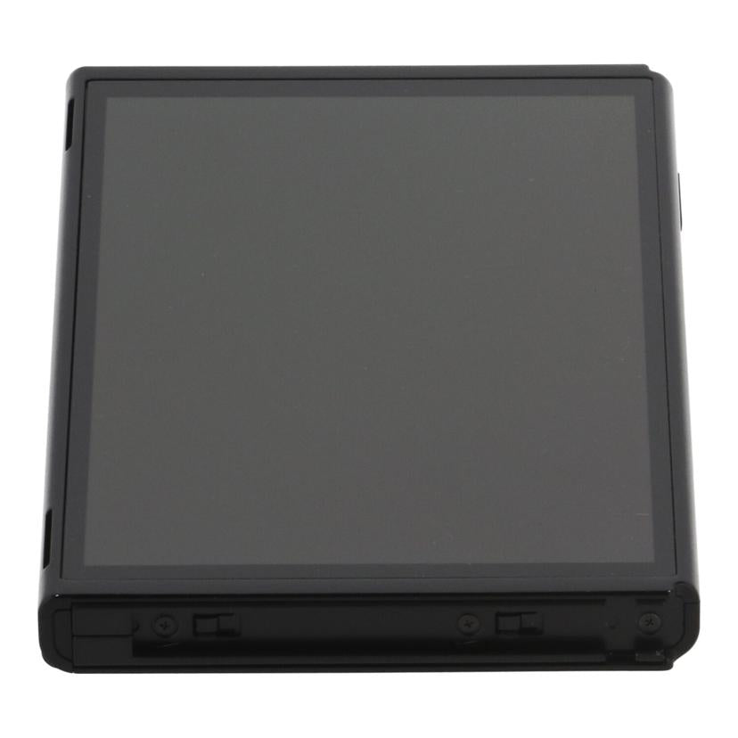 Nintendo ニンテンドー/Nintendo　Switch/HEG-S-KAAAA//XTJ10792156564/Bランク/01