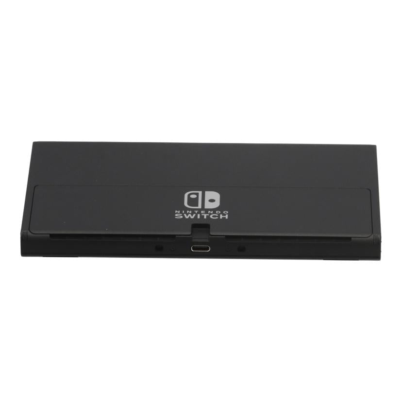 Nintendo ニンテンドー/Nintendo　Switch/HEG-S-KAAAA//XTJ10792156564/Bランク/01
