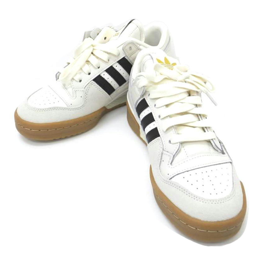 ａｄｉｄａｓ ｱﾃﾞｨﾀﾞｽ/ＦＯＲＵＭ　８４　ＬＯＷ　ＣＬ／２４．０ｃｍ/IG3769//Aランク/88