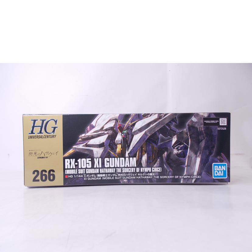 BANDAI バンダイ/HG クスィーガンダム キルケーの魔女//ABランク/42