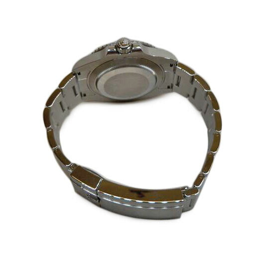 ROLEX ロレックス/サブマリーナーノンデイト/SS/オートマ/41mm/124060//S04*****/Aランク/92