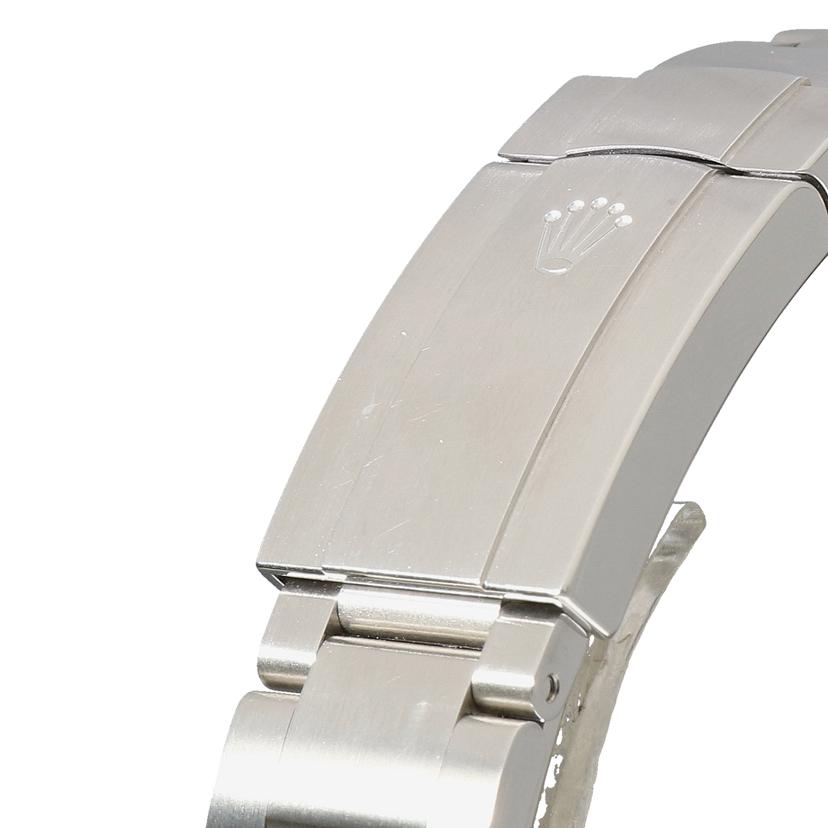 ROLEX ロレックス/オイスターパーペチュアル・エアキング/ランダム番/116900//V2Y*****/SAランク/75