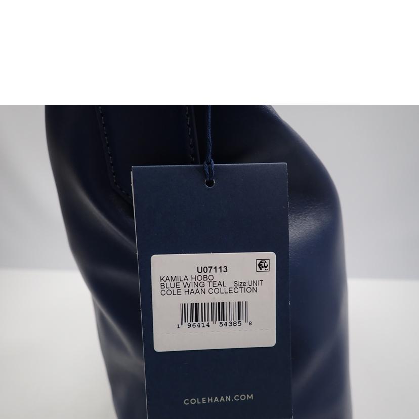 COLEHAAN コールハーン/ハンドバッグ　カミラ　ホーボー/U07113//ABランク/62