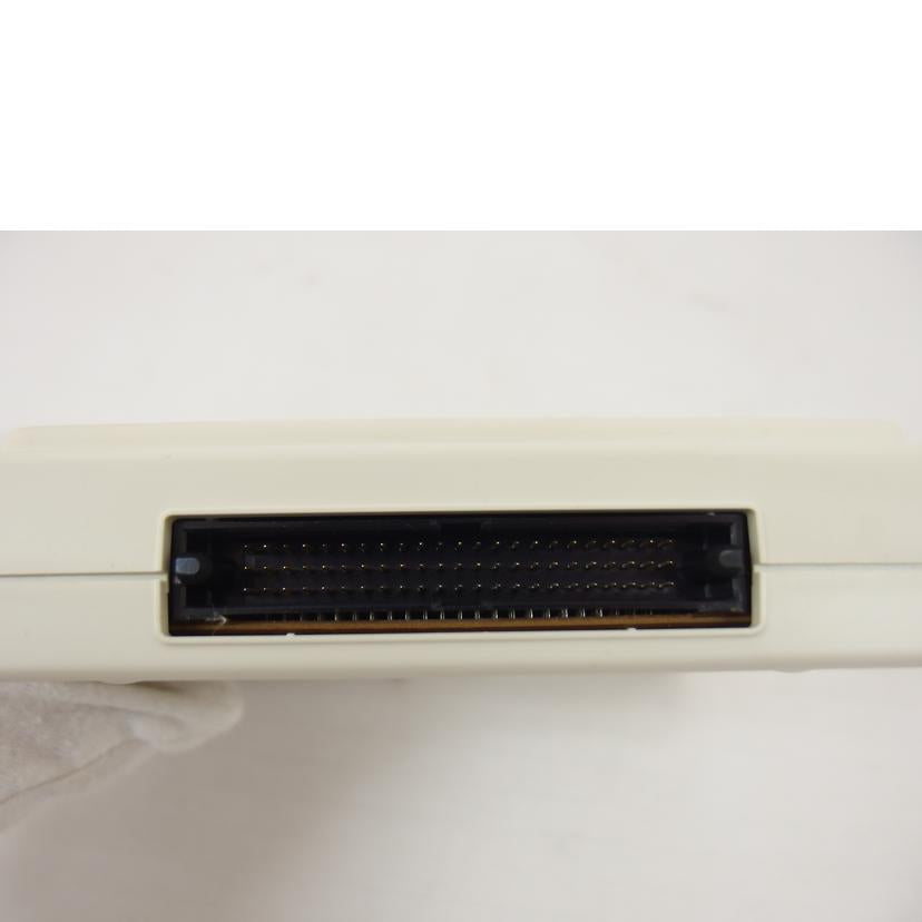 NEC/PCエンジン　ROM2アダプター	/RAU-30//07030989A/Bランク/04