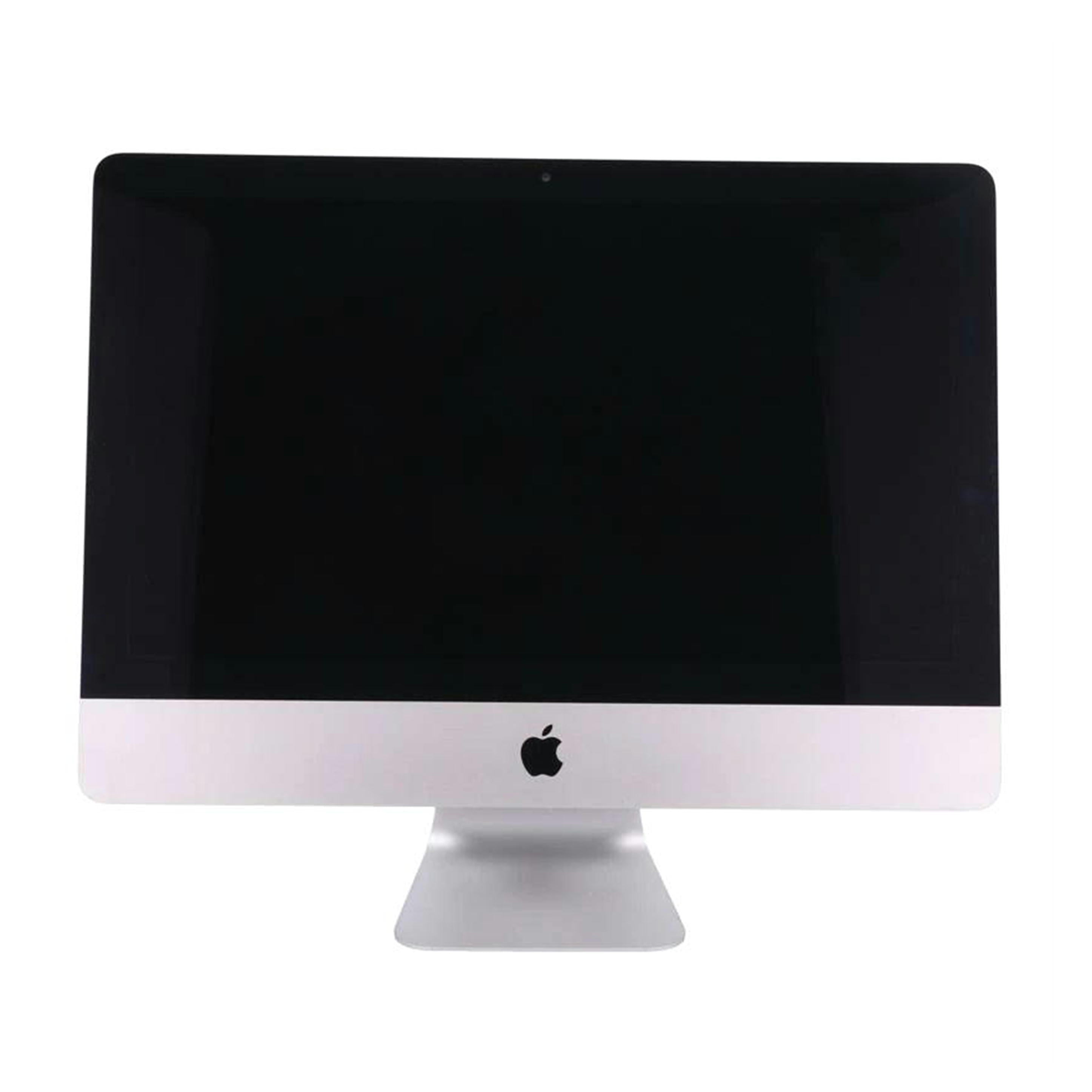 Apple　 アップル　/iMac　（21．5インチ，Late　2012）/MD093J/A//C02K1KLSDNCR/Bランク/69