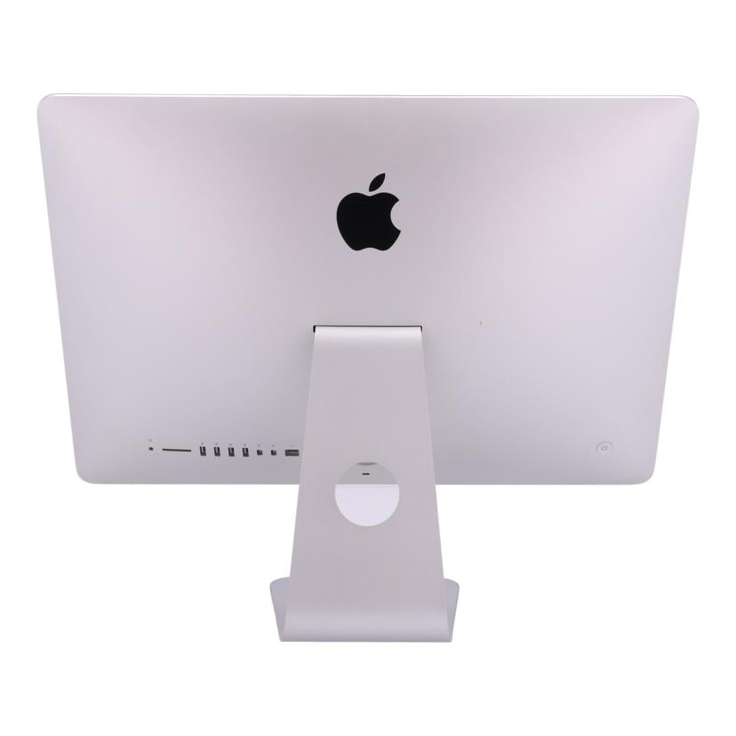 Apple　 アップル　/iMac　（21．5インチ，Late　2012）/MD093J/A//C02K1KLSDNCR/Bランク/69