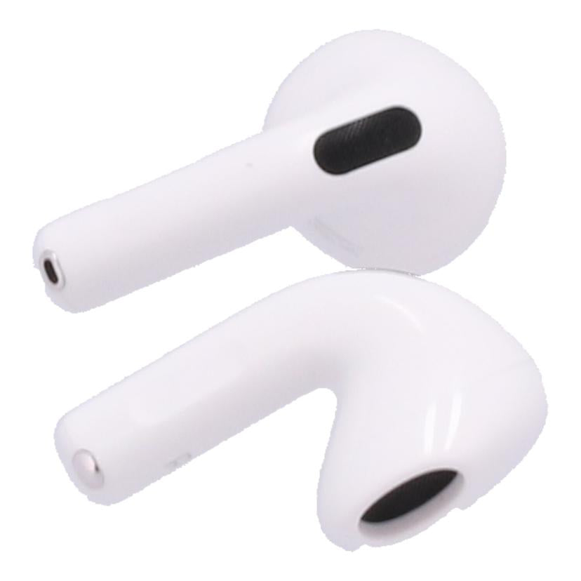 Apple アップル　/AirPods4（ANC）/MXP93J/A//KNXYNXWLNQ/Bランク/63