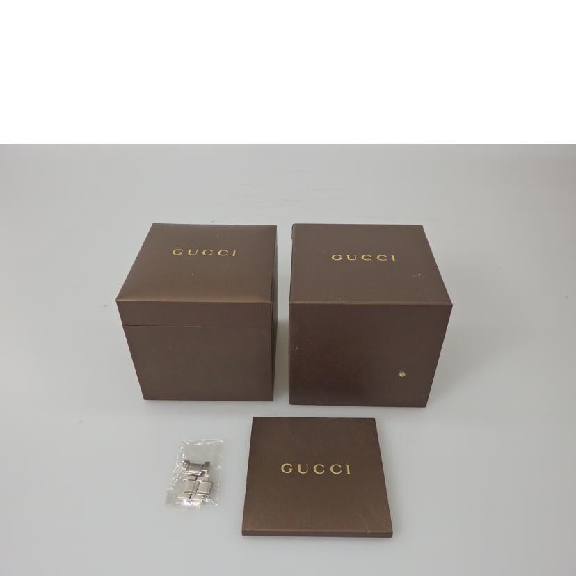 GUCCI グッチ/メンズ時計／SS／クォーツ/9040M//125*****/ABランク/76